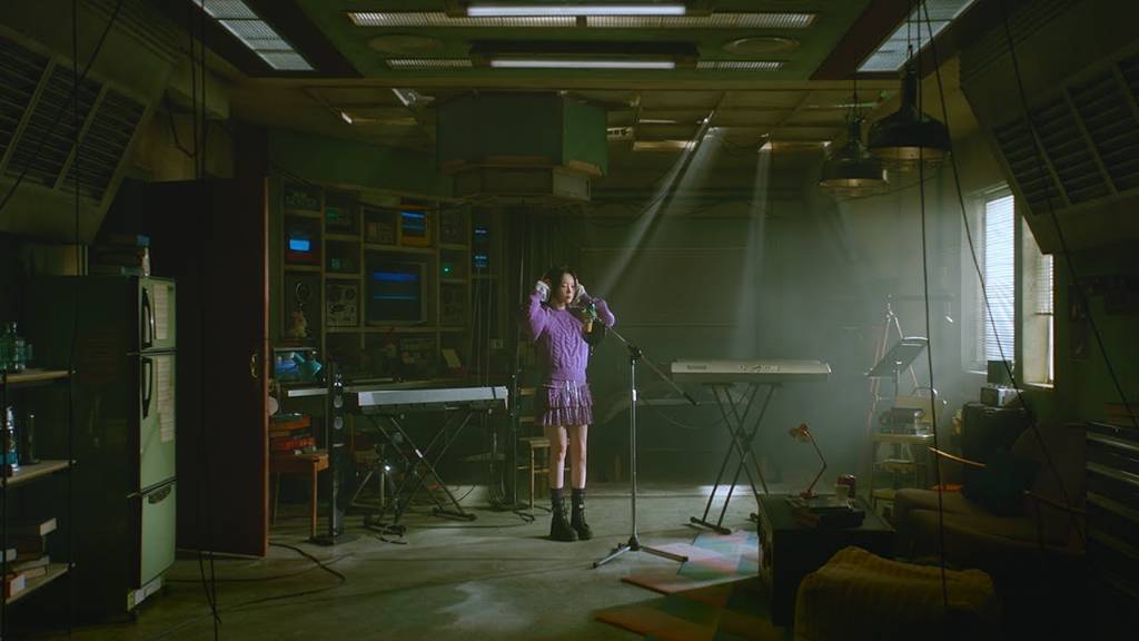 J.Fla - 'Bedroom Singer' Teaser #1 смотреть онлайн