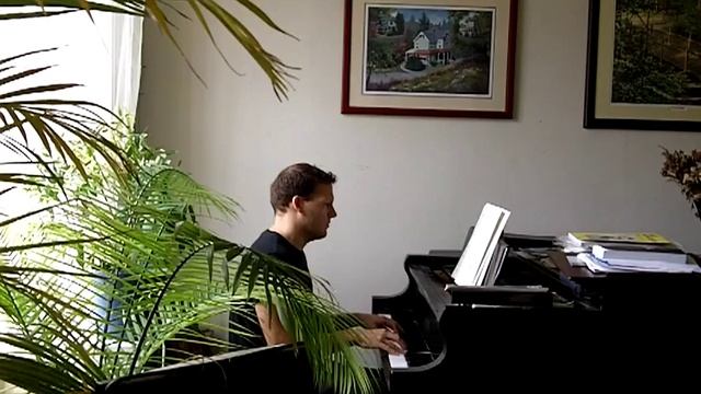 Orff "In Trutina" from Carmina Burana смотреть онлайн