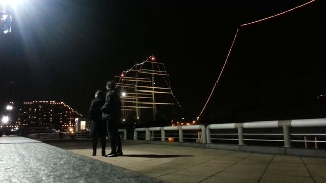 Penn's Landing 1/3/2013 смотреть онлайн