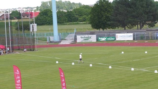 Vortex [M, Marko Vukašinović - Pojedinačno PH za kadete i kadetkinje 2023 смотреть онлайн