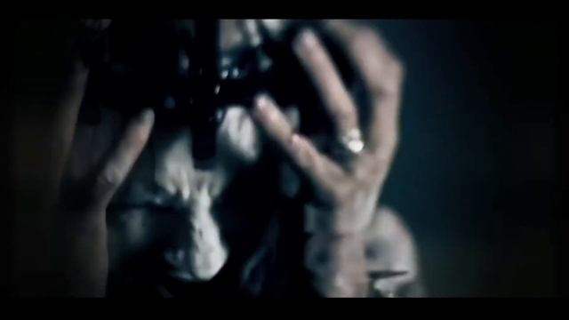 Behemoth Lucifer (Uncensored)