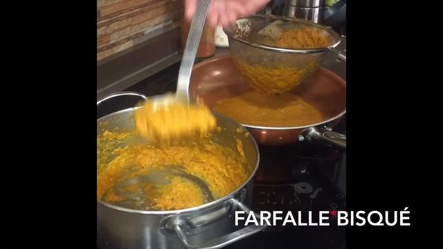 Farfalle bisqué смотреть онлайн