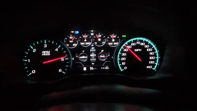 GMC Sierra Denali 6.2 0-60 MPH смотреть онлайн