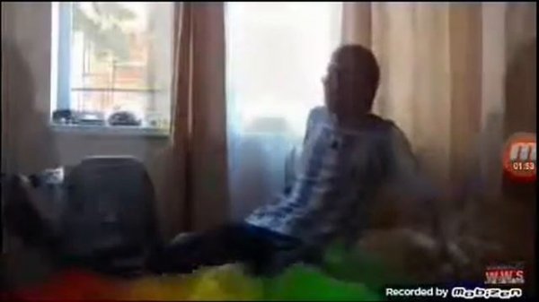 Песня про саню