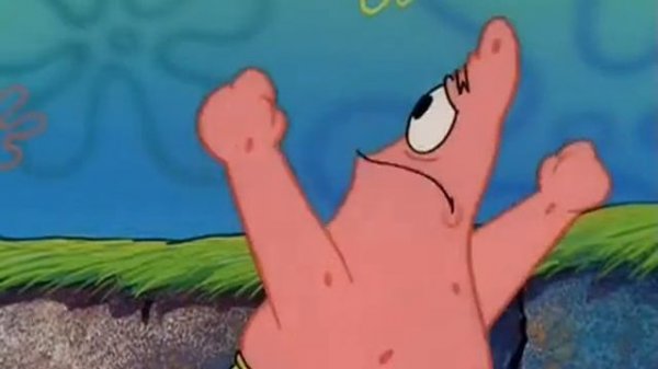 Патрик сирота