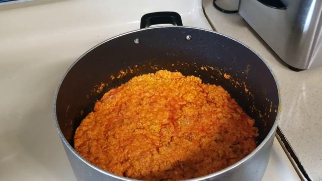 Egusi soup recipe//Melon soup with bitterleaf, смотреть онлайн