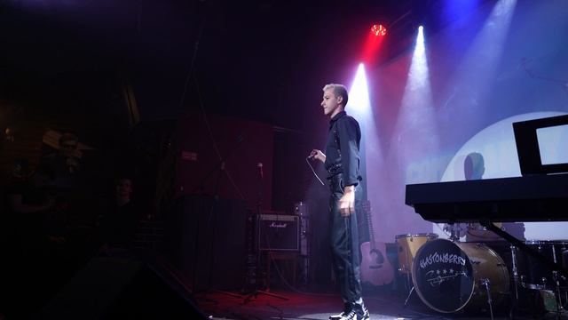 Карен Микаелян - Superstition (1)