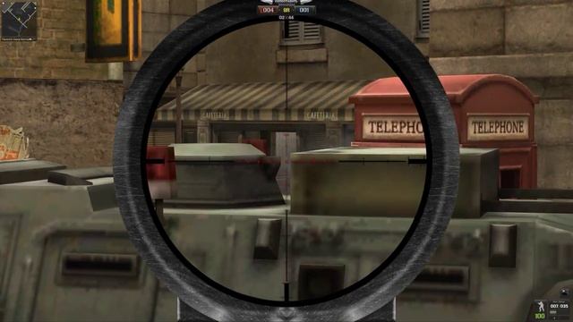 Point Blank - КВ с кланом FallenDynasty! - 103 смотреть онлайн