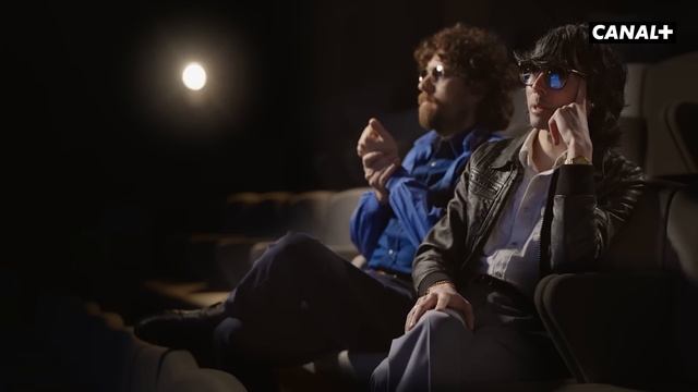 JUSTICE Ressort Les Dossiers : De D.A.N.C.E à HYPERDRAMA L DANS LE RETRO