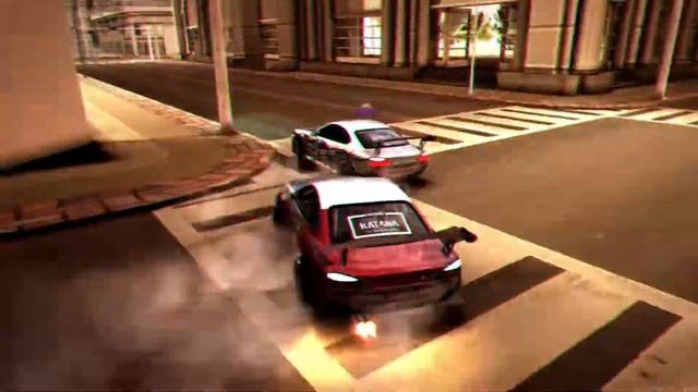 Nissan Silvia S15 | Tokyo Ghoul смотреть онлайн