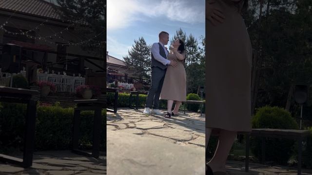 Свадьба со славянской церемонией и европейским ужином #ведущий #Артемийскрипченко смотреть онлайн