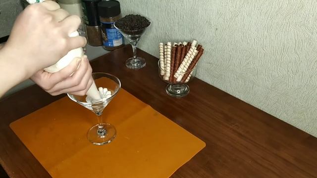 ВКУСНЫЙ ТВОРОЖНЫЙ ДЕСЕРТ 🍮 смотреть онлайн