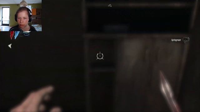 Save or Leave | Dishonored: Definitive Edition смотреть онлайн