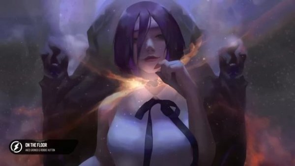 On The Floor (blueberry, Muffin, Dayana Cover) (Magic Cover Release)