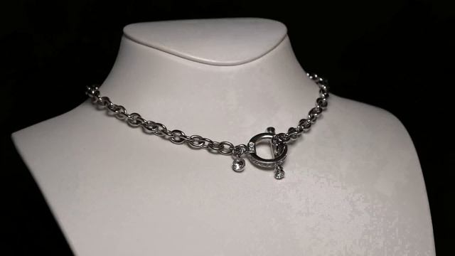 ЦЕПОЧКА ДЛЯ ПОВЕСОК JUDITH LEIBER смотреть онлайн