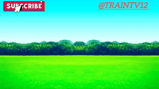 Hammer Rinch mungfali crossing signal ground railroad #traincrossing #railcrossing #animated #viral смотреть онлайн