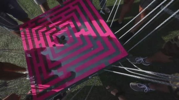 Тимбилдинг