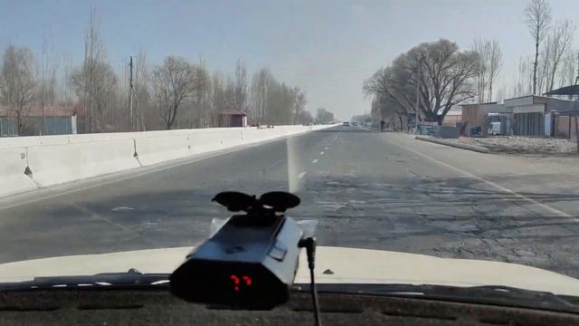 Neoline X-COP 6000c #TURBO #TRASSA #Rejimda #2021 смотреть онлайн
