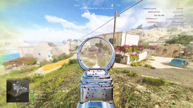 BFV Mercury gameplay #only medical class #suomi&smoke #53-6 #well but not very well смотреть онлайн