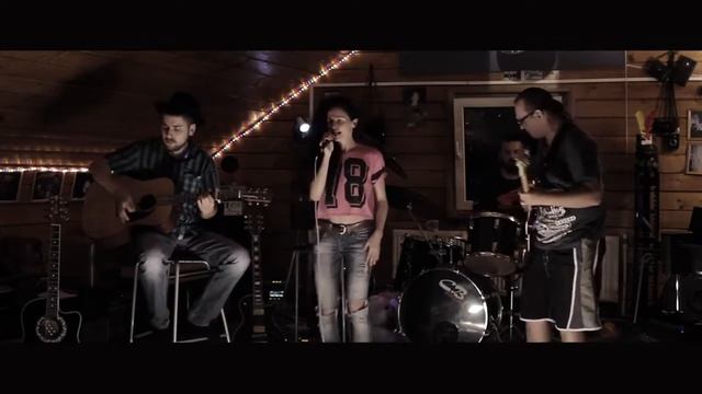 группа Ф@НТA Wicked game Сhris Isaak cover смотреть онлайн