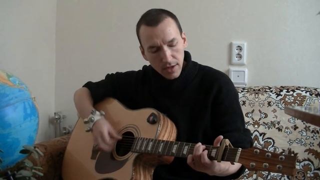 04. Д.Пестриков - Бездомная (Судьба) (01.03.14) смотреть онлайн