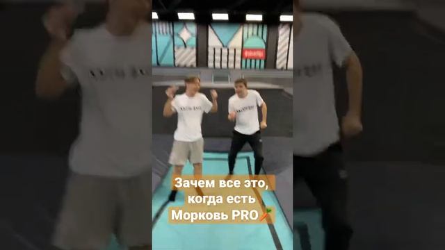 Когда есть Морковь PRO! #shorts смотреть онлайн
