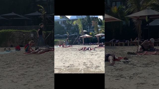 Занзибар начало