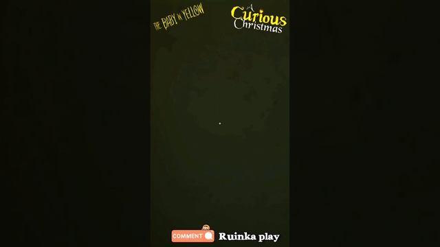 Подарки для Сопляка Младенчик в жёлтом. Удивительное Рождество.The baby in yellow.Curious Christmas. смотреть онлайн