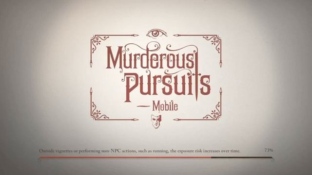 Murderous Pursuits Gameplay on Iphone 5s смотреть онлайн