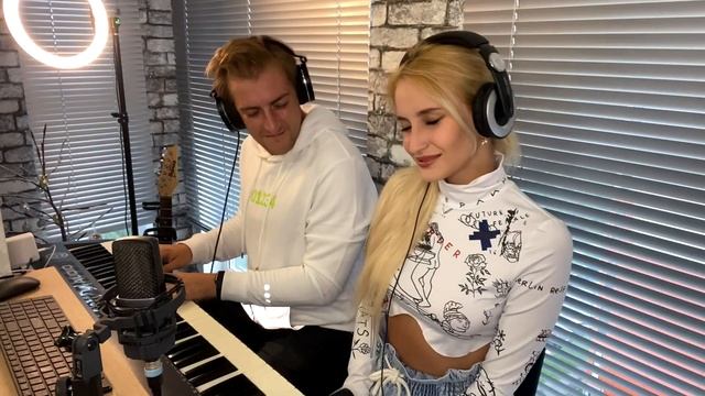 NANSI & SIDOROV _ УЛЕТАЮ _ A-STUDIO COVER _ ПОЛНАЯ ВЕРСИЯ смотреть онлайн