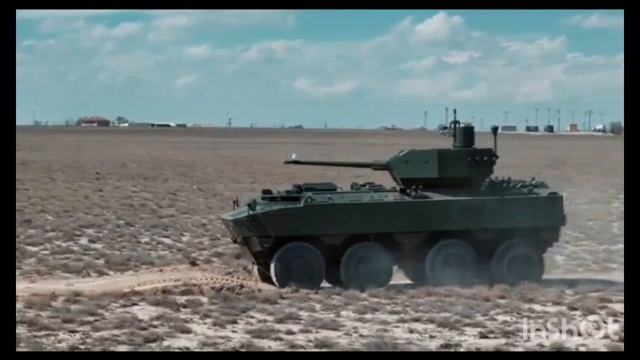 If the Turks do the stabilization test that the Germans did for the Leopard2 tank, with ayran #ayra смотреть онлайн