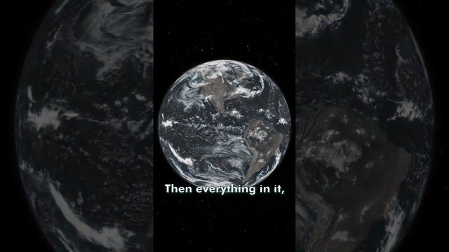 Imagining a Non-Rotating Earth: A Thought Experiment смотреть онлайн