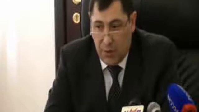 Об итогах деятельности министерства смотреть онлайн