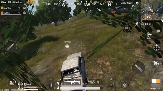 Занимаем топ 1 в pubg mobile смотреть онлайн