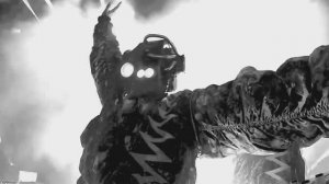 Royksopp feat. Robyn - Monument (The Inevitable End Version)