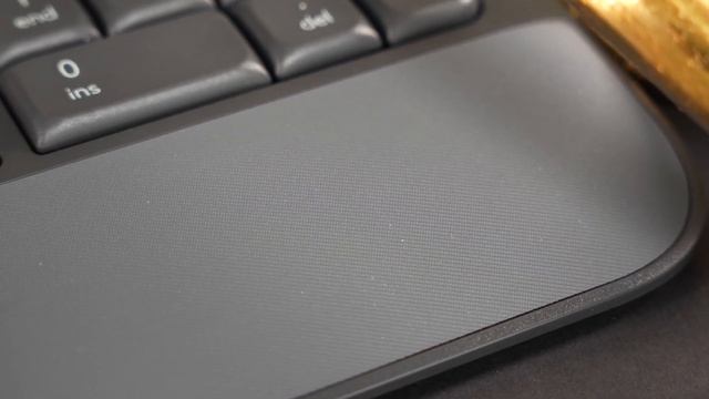 Logitech Signature K650 Keyboard - Review смотреть онлайн
