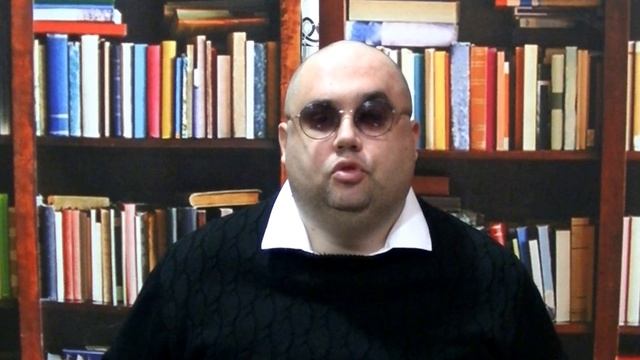 Игорь Чемоданов "Размышление" (авторское) смотреть онлайн