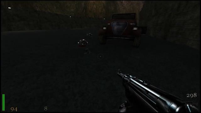 Rtcw Venom Mod v3.0X july 2015 - Assault смотреть онлайн