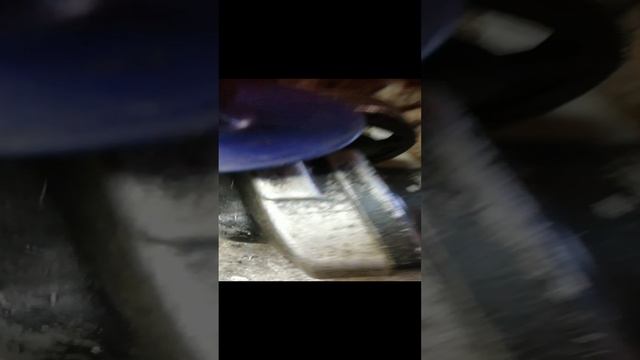 Ручная дрель из УШМ