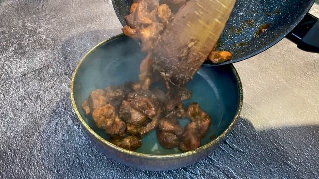 Make this Doner Kebab at Home and You'll Never Buy on the Street Again! смотреть онлайн