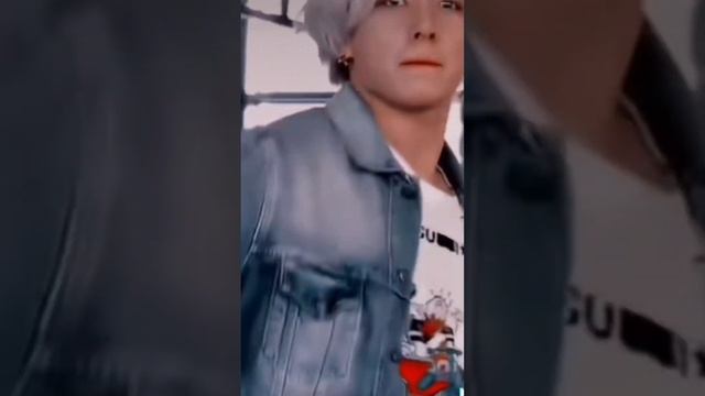 Ты голос мой услышь!💜💜#вигуки #тэхен #чонгук #бтс смотреть онлайн