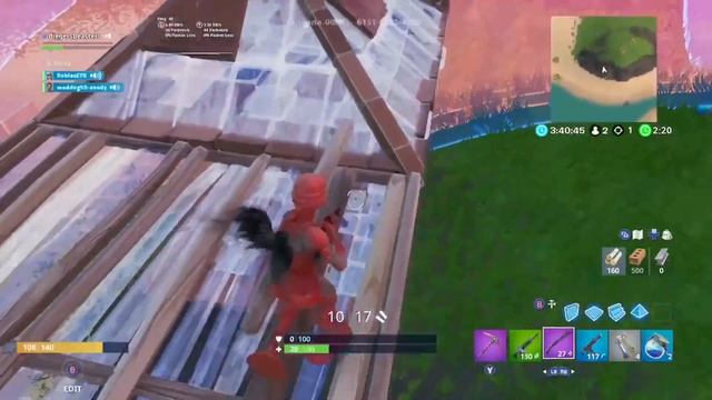 DBangz-Thick n***as & anime titties Fortnite montage (iM CrAcKeD BoIs) смотреть онлайн