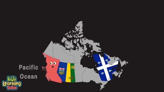Happiest Countries In The World! | KLT Geography