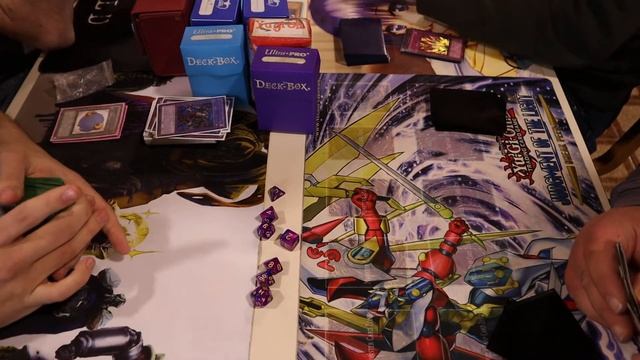 SGC #5 Round 3 | Nik Vidmar [Monarch] vs Dean "Baggio" Rojc [Goat Control] | Yu-Gi-Oh! GOAT смотреть онлайн