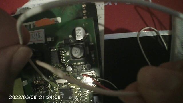 Выставляем фьюзы на внешний резонатор в Atmega88 (блокируем и исправляем) смотреть онлайн