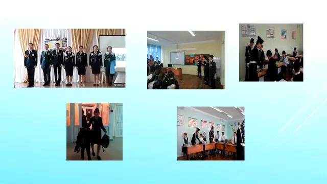 Жәнібек ауданы Е. Ниеткалиев атындағы жалпы орта мектебі. Ұланбасының жұмысы, жетістігі смотреть онлайн