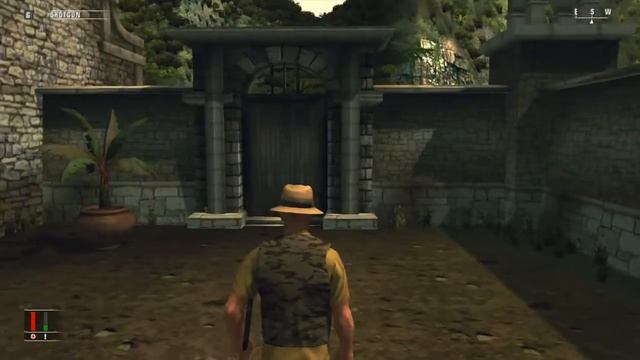 🏁 Let's Play 3 🎮 Hitman : Blood Money (🏆 Pro) смотреть онлайн
