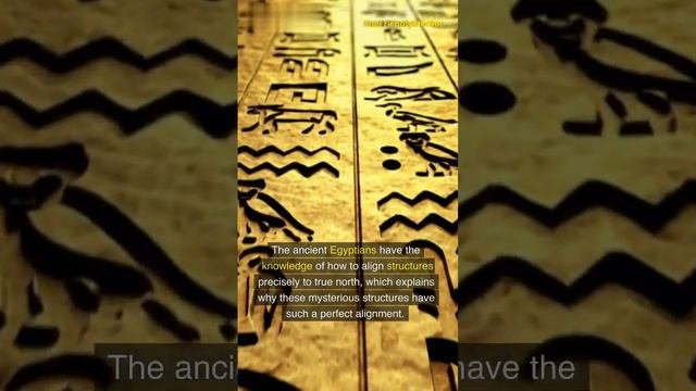 Shocking facts you didn’t know about pyramids 😱 смотреть онлайн