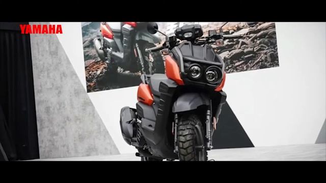 New Yamaha BW'S 125 2021 | G.O.M PH смотреть онлайн