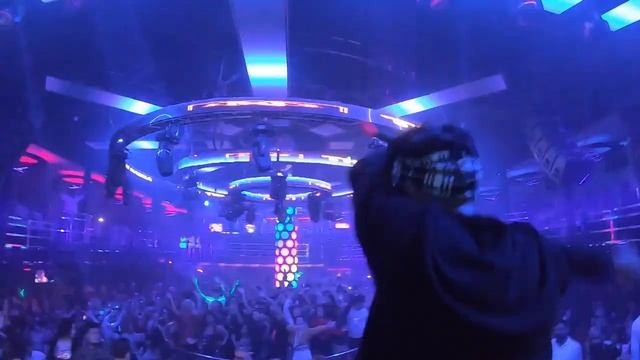 DJ MR SINGH IN NASHAA CLUB THAILAND. смотреть онлайн